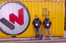 Конференция WACKER NEUSON Rental Club прошла в Москве