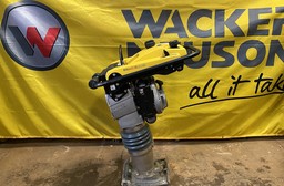 Пополнили парк новой техникой