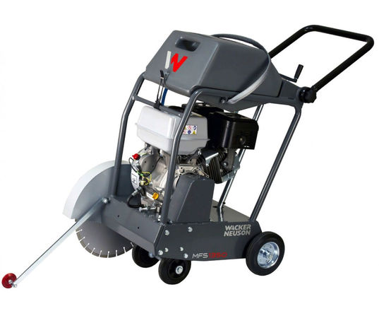 Швонарезчик Wacker Neuson MFS 1350 CE