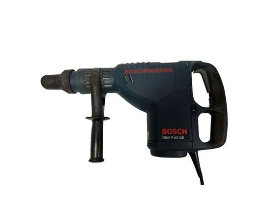 Перфоратор SDS-Max в аренду в Москве и Московской области